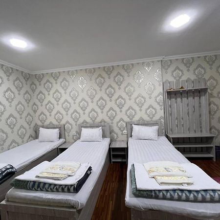 Aziz Hotel Самарканд Экстерьер фото
