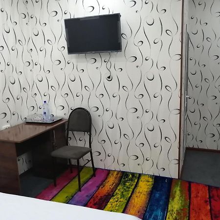 Aziz Hotel Самарканд Экстерьер фото