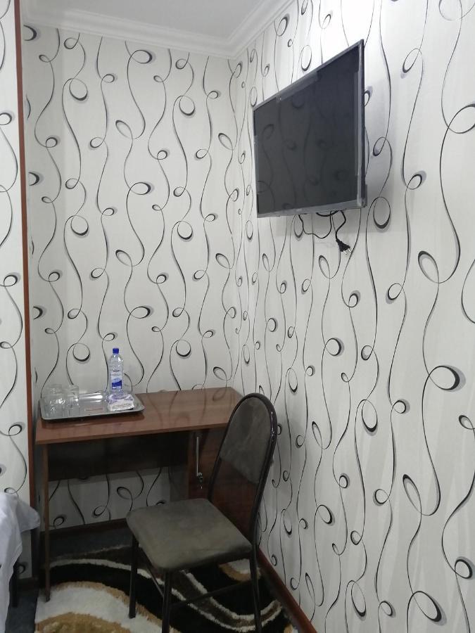 Aziz Hotel Самарканд Экстерьер фото