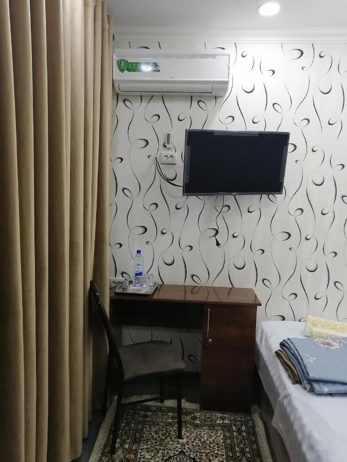 Aziz Hotel Самарканд Экстерьер фото
