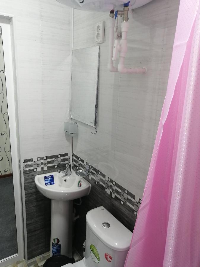 Aziz Hotel Самарканд Экстерьер фото