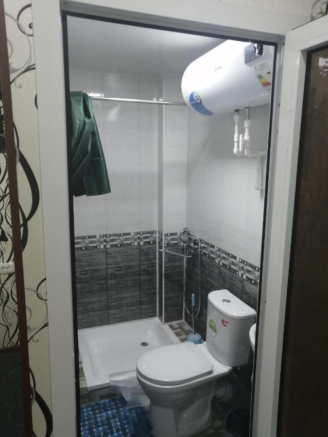 Aziz Hotel Самарканд Экстерьер фото